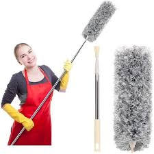 Fan Duster